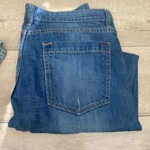 Article jeans